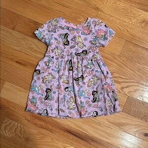 Disney Princess Dress